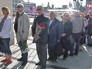 Прощание с Зурабом Соткилавой Прощание с Зурабом Соткилавой