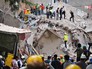 Последствия землетрясения Последствия землетрясения