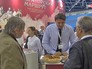 Презентация проекта "Императорский маршрут" Презентация проекта "Императорский маршрут"