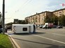 Последствия ДТП с участием машины скорой помощи Последствия ДТП с участием машины скорой помощи