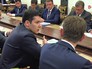 Губернатор Калининградской области Антон Алиханов Губернатор Калининградской области Антон Алиханов