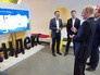 Президент России Владимир Путин посетил it-компанию "Яндекс" Президент России Владимир Путин посетил it-компанию "Яндекс"