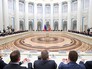 Совещание в Кремле Совещание в Кремле