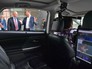 Владимир Путин осмотрел беспилотный автомобиль IT-компании "Яндекс" Владимир Путин осмотрел беспилотный автомобиль IT-компании "Яндекс"
