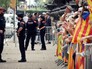 Митинг в Каталонии Митинг в Каталонии