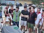 Мастер-класс для сирийских скаутов Мастер-класс для сирийских скаутов