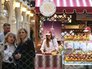 Фестиваль "Золотая осень" Фестиваль "Золотая осень"