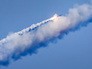 Пуск ракеты "Калибр" Пуск ракеты "Калибр"