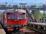 Электричка Электричка