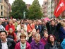 Предвыборная агитация в Германии Предвыборная агитация в Германии