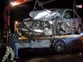 Последствия сильного ДТП Последствия сильного ДТП