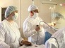 Врачи в больнице Врачи в больнице