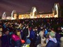 Фестиваль "Круг света" Фестиваль "Круг света"