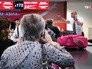 Стайки регистрации авиакомпании "ВИМ-авиа" Стайки регистрации авиакомпании "ВИМ-авиа"