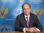 Посол России в США Анатолий Антонов Посол России в США Анатолий Антонов