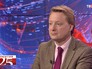 Директор Центра комплексных европейских и международных исследований Высшей школы экономики Тимофей Бордачев Директор Центра комплексных европейских и международных исследований Высшей школы экономики Тимофей Бордачев