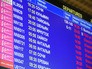 Регистрационное табло в аэропорту "Домодедово", где произошла отмена рейсов авиакомпании "ВИМ-Авиа" Регистрационное табло в аэропорту "Домодедово", где произошла отмена рейсов авиакомпании "ВИМ-Авиа"