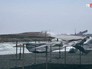 Последствия мощного урагана Последствия мощного урагана