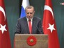 Президент Турции Реджеп Тайип Эрдоган Президент Турции Реджеп Тайип Эрдоган