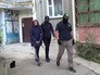 Анна Сухоносова, задержанная ФСБ России в Симферополе по обвинению в передаче спецслужбам Украины сведений, составляющих государственную тайну Анна Сухоносова, задержанная ФСБ России в Симферополе по обвинению в передаче спецслужбам Украины сведений, составляющих государственную тайну