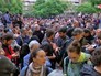 Беспорядки в Испании Беспорядки в Испании