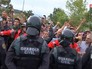 Беспорядки в Испании Беспорядки в Испании
