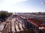 Строительство Северо-Восточной хорды Строительство Северо-Восточной хорды