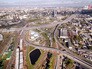 Строительство Северо-Восточной хорды Строительство Северо-Восточной хорды