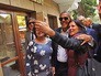 Актер фильма "Такси" Сами Насери в Крыму Актер фильма "Такси" Сами Насери в Крыму