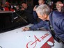 Актер фильма "Такси" Сами Насери в Крыму Актер фильма "Такси" Сами Насери в Крыму