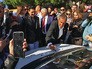 Актер фильма "Такси" Сами Насери в Крыму Актер фильма "Такси" Сами Насери в Крыму
