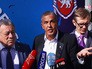 Актер фильма "Такси" Сами Насери Актер фильма "Такси" Сами Насери