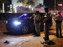 Полиция США на месте происшествия в Лас-Вегасе Полиция США на месте происшествия в Лас-Вегасе