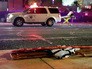 Полиция США на месте происшествия Полиция США на месте происшествия