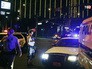 Полиция США на месте происшествия Полиция США на месте происшествия