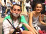 Уличные протесты в Каталонии Уличные протесты в Каталонии