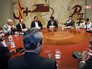 Правительство Каталонии Правительство Каталонии