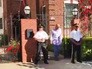 Захват властями США генконсульства России в Сан-Франциско Захват властями США генконсульства России в Сан-Франциско
