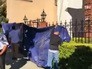 Захват властями США генконсульства России в Сан-Франциско Захват властями США генконсульства России в Сан-Франциско