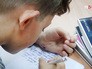 Школьники на Украине Школьники на Украине