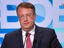 Депутат Верховной Рады Антон Геращенко Депутат Верховной Рады Антон Геращенко