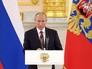 Президент России Владимир Путин Президент России Владимир Путин