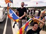Забастовка в Каталонии Забастовка в Каталонии
