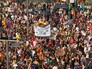 Митинг в Каталонии Митинг в Каталонии