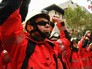 Митинг спасателей Каталонию Митинг спасателей Каталонию