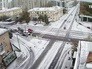 Последствия снегопада Последствия снегопада