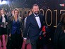 Церемония вручения телевизионной премии "ТЭФИ-2017" Церемония вручения телевизионной премии "ТЭФИ-2017"