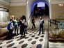 Египетский зал в Эрмитаже Египетский зал в Эрмитаже