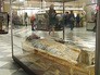 Египетский зал в Эрмитаже Египетский зал в Эрмитаже