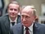 Президент России Владимир Путин Президент России Владимир Путин